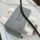 محول شبه جديد وميكرويف شغال