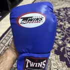 قفزات ملاكمه شبه اصليه جديده