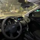فورد فوكس 2014