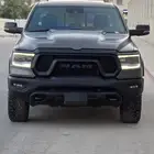 رام ريبيل 2023