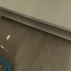 طاولة شاشة نظيفة