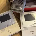 جرس كامل مع كاميرات
