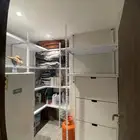 ارفف تخزين مستودعات