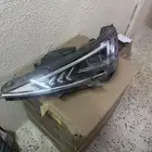 السلام عليكم اصطب امامي يسار للبيع قطع انترا 2020