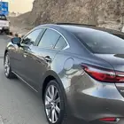 مازدا 6 سجنتشر 2020 للبيع