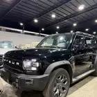 جيتور T2 لكجري موديل 2026 اسود داخلي زيتي بسعر مغري