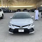 تويوتا كامري 2023 - ستاندر مطور - ممشى قليل جدا