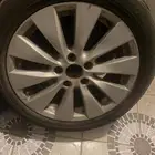 جنط هوندا اكورد