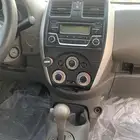 Nissan sunny 2019