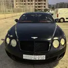 بنتلي فلاينج سبير 2009 كوبيه V12