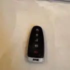 ريموت تورس مفتاح