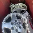 رنقات ددسن