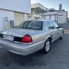 فورد فكتوريا 2008 سعودي