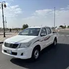 هايلكس غمارتين