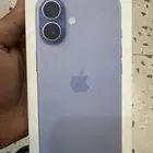 ايفون 17 العادي ازرق 256