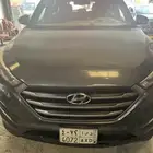 توسان 2018ماشية170الف