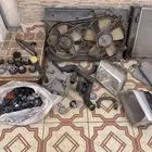 قطع غيار اصلي كابرس لومينا مستعمل