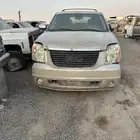 جمس يوكن مديل 2007 بيع قطع غيار فقط