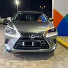 لكزس NX 2020 مالك اول وكالة