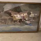 اثاث ولوحات تراثيه قديمه ممتازه العدد 8 من الوحات
