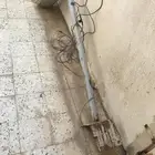 لمبه شارع