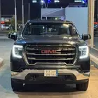 جي ام سي سييرا 2021