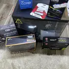 تجميع وتركيب بي سي