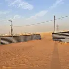 مخيم ليالي الشتاء