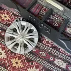 جناح وطيس هايلوكس