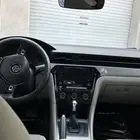 فولكس واجن باسات 2020 رمادي