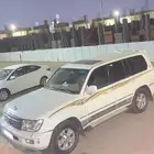 تويوتا جي اكس ار 2001 فل كامل للبيع