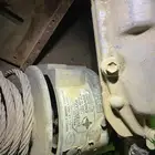 ونشات سحب يدوي وكهربائ