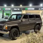 صالون باترول90 LS