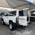 باترول 2006