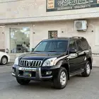 للبيع تويوتا برادو فل كامل 2009