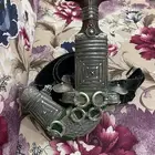 خنجر دوجان كبيره