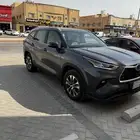 هايلندر 2023 تويوتا