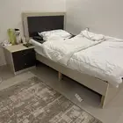 غرفه كامله