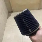 فلتر سبكتر كبير و صغير وستاير ددسن امامي و شمست