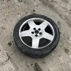 جنط لكزس 2004 LS