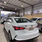 اكسنت 2023 نظيف