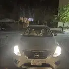 نيسان صني 2019 ممشى 164 الف