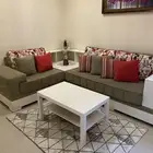 كنب تركي حرف L