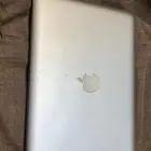 لابتوب ماك بوك برو عطلان