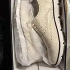 جزمه رسميه جلد روبرت وود لونها رمادي