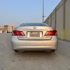 لكزس موديل 2007 ES 350