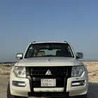 باجيرو 2016 3.8gls
