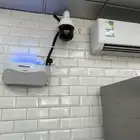 كاميرات مراقبه