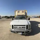 البيع F350 ديزل 2008