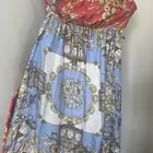 فستان توب براند جوسي